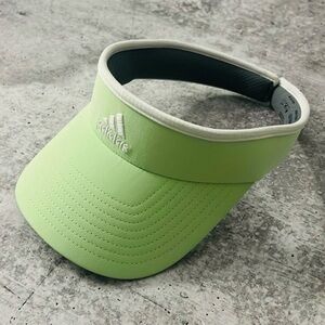 🆕 ADIDAS • Aeroready Visor